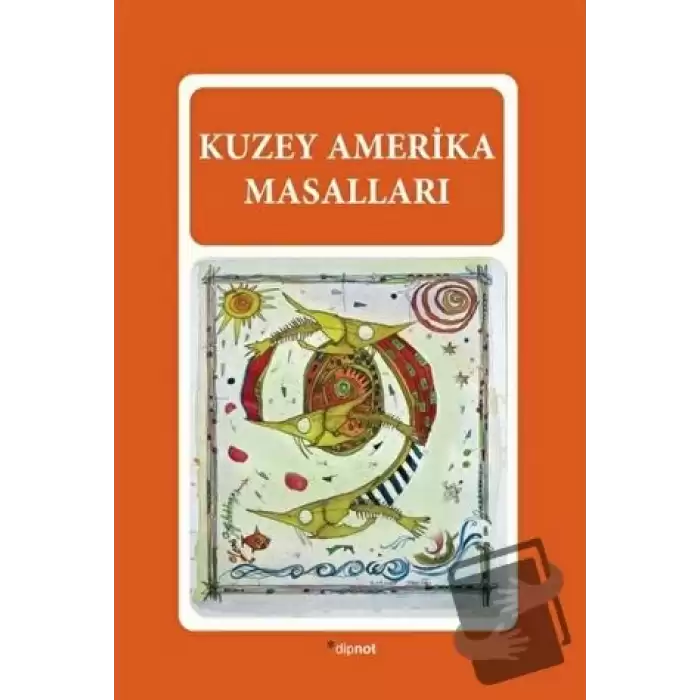 Kuzey Amerika Masalları