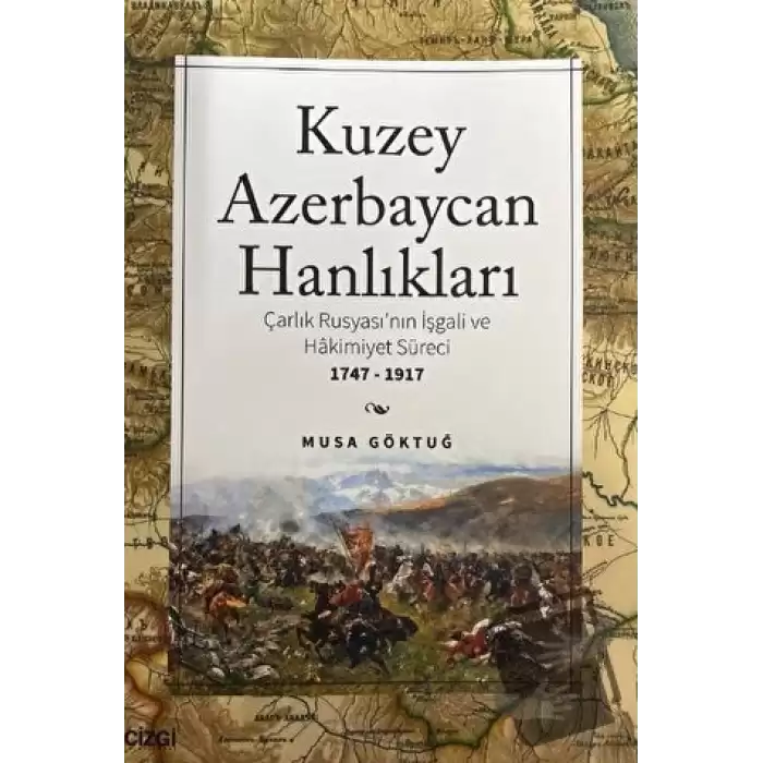 Kuzey Azerbaycan Hanlıkları