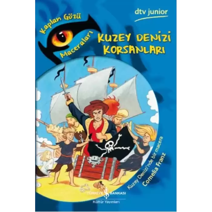 Kuzey Denizi Korsanları