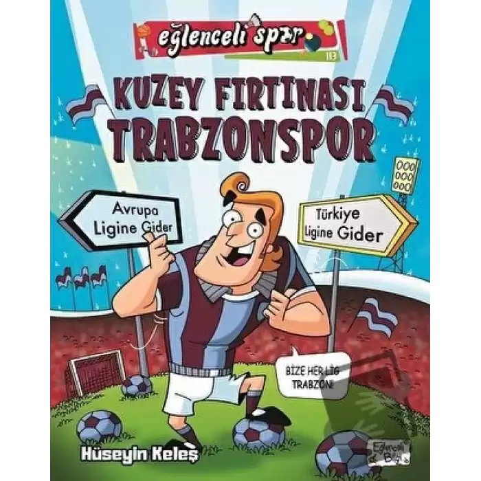 Kuzey Fırtınası Trabzonspor