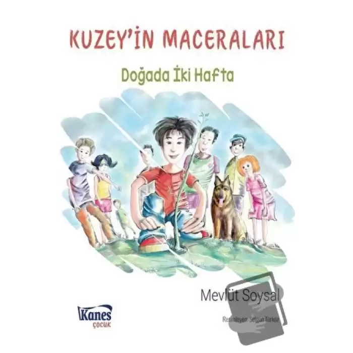 Kuzeyin Maceraları