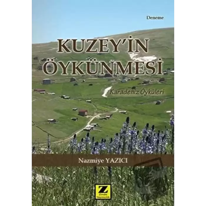 Kuzeyin Öykünmesi