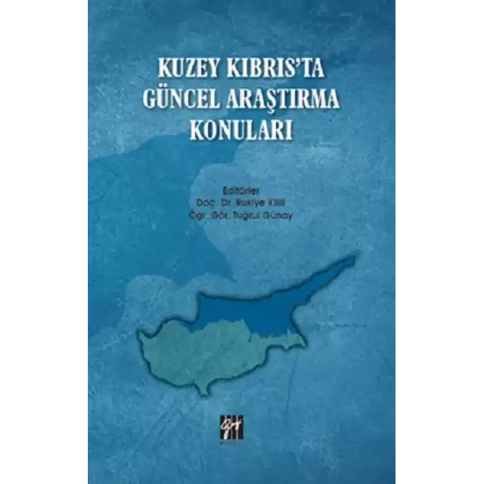 Kuzey Kıbrısta Güncel Araştırma Konuları