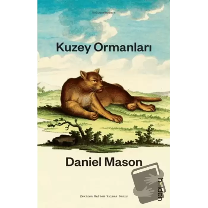 Kuzey Ormanları