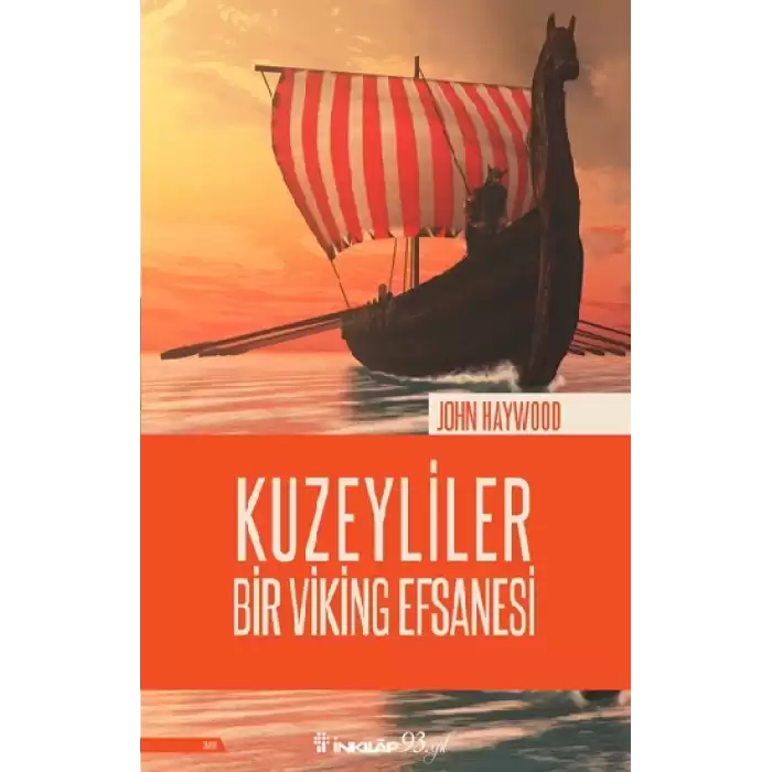 Kuzeyliler - Bir Viking Efsanesi