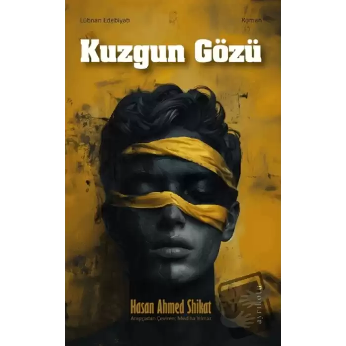 Kuzgun Gözü