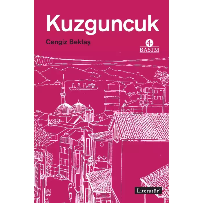 Kuzguncuk