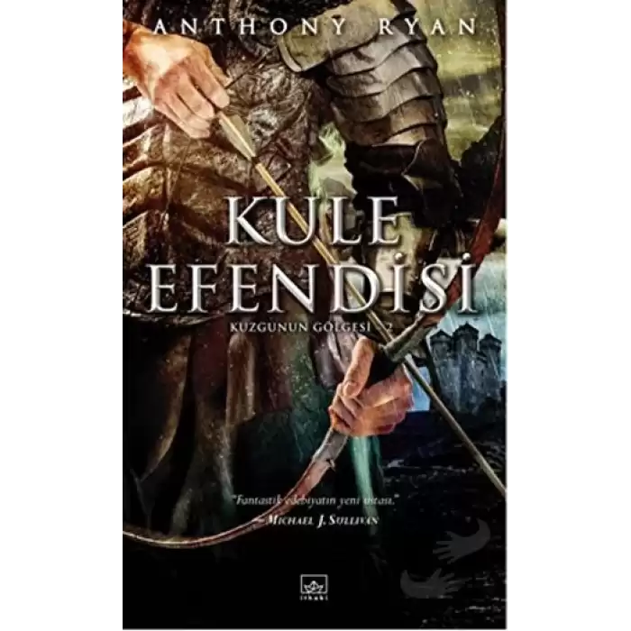 Kuzgunun Gölgesi 2 - Kule Efendisi