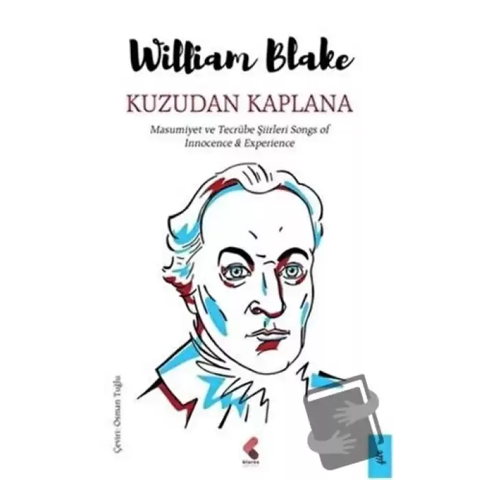 Kuzudan Kaplana