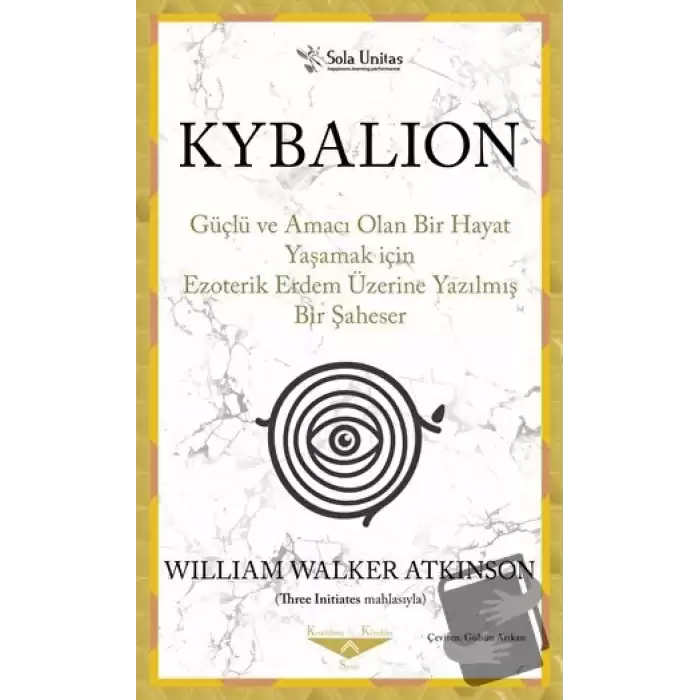 Kybalion