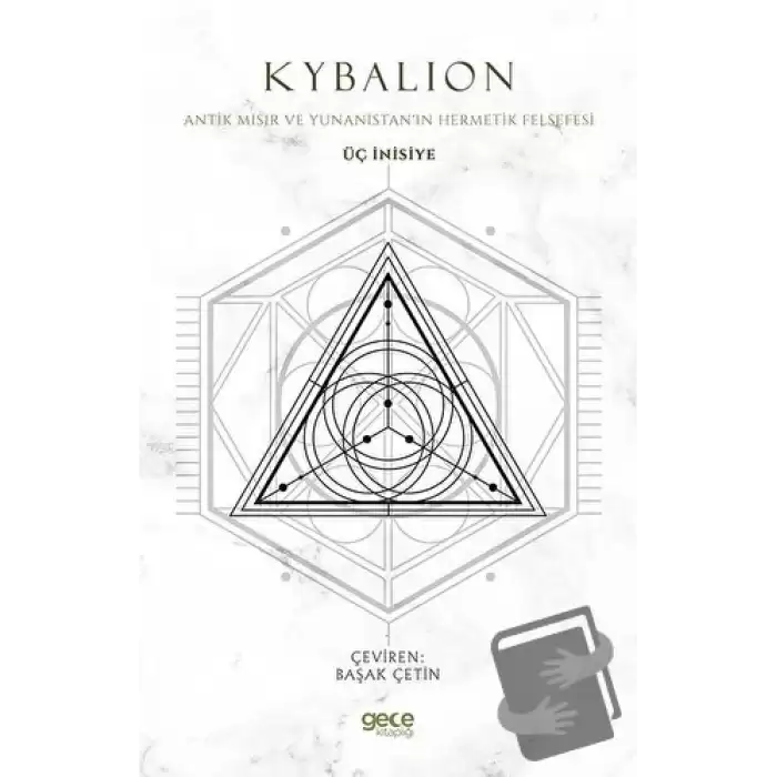 Kybalion - Üç İnisiye