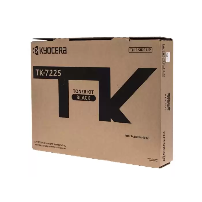 Kyocera Tk-7225 Orjinal Fotokopi Toneri Taskalfa 4012İ 35.000 Sayfa