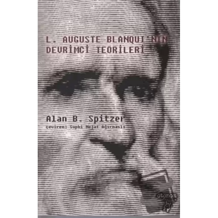 L. Auguste Blanquinin Devrimci Teorileri