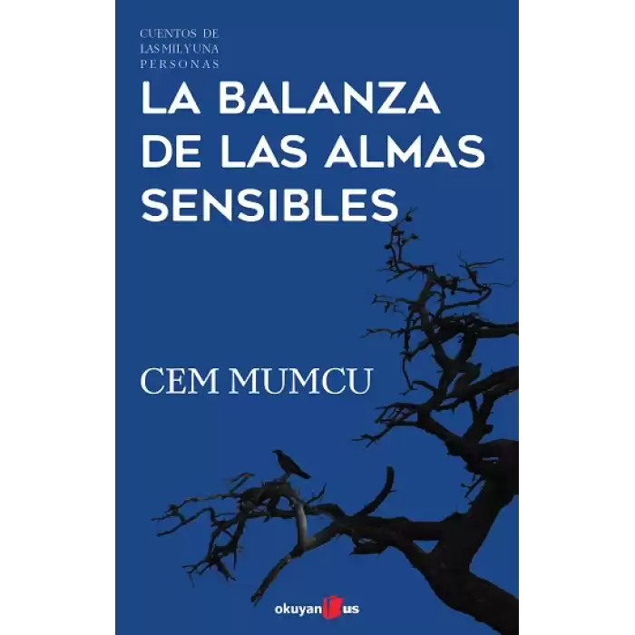 La Balanza de Las Almas Sensibles