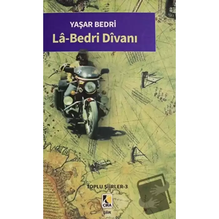 La-Bedri Divanı