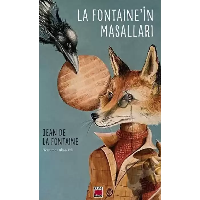 La Fontainein Masalları