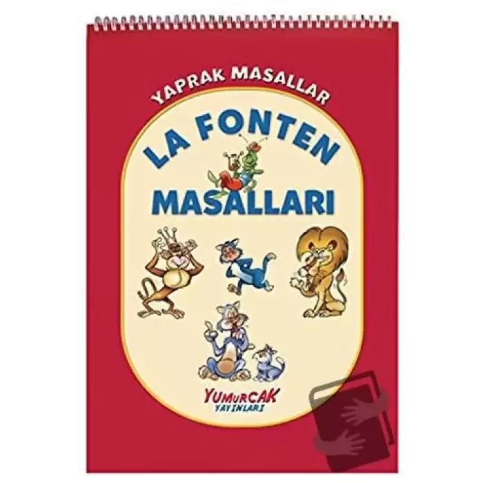 La Fonten Masalları