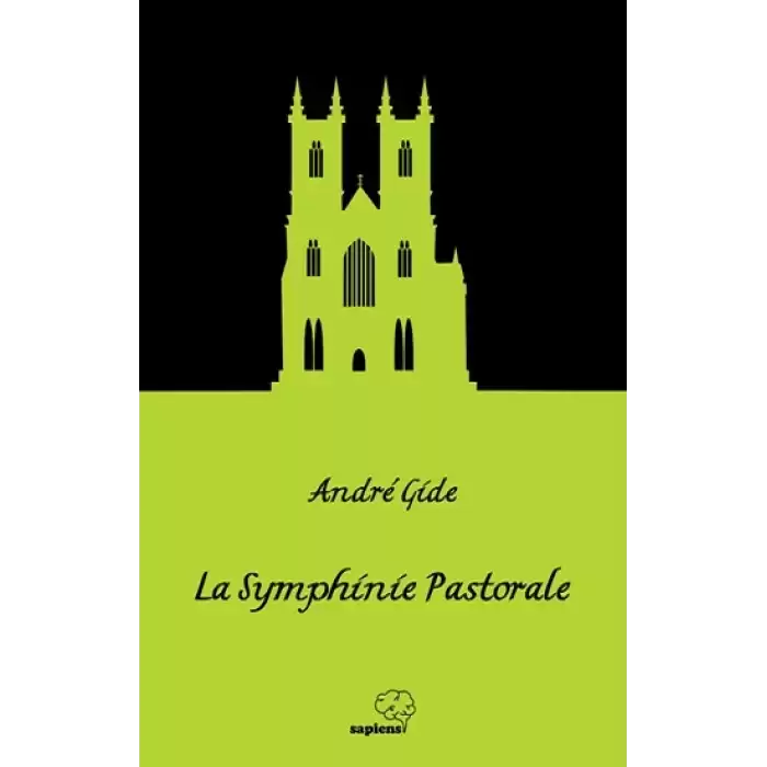 La Symphinie Pastorale - Pastoral Senfoni