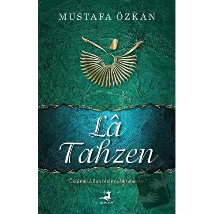 La Tahzen