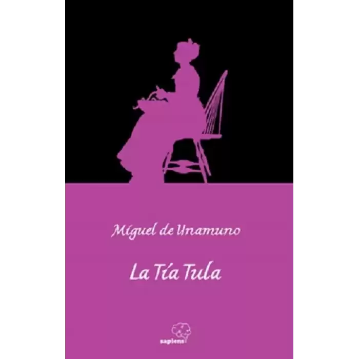 La Tia Tula (İspanyolca)
