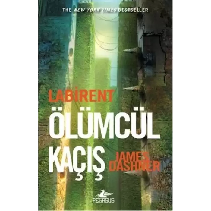 Labirent 1: Ölümcül Kaçış