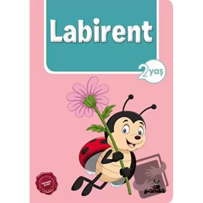 Labirent 2 Yaş