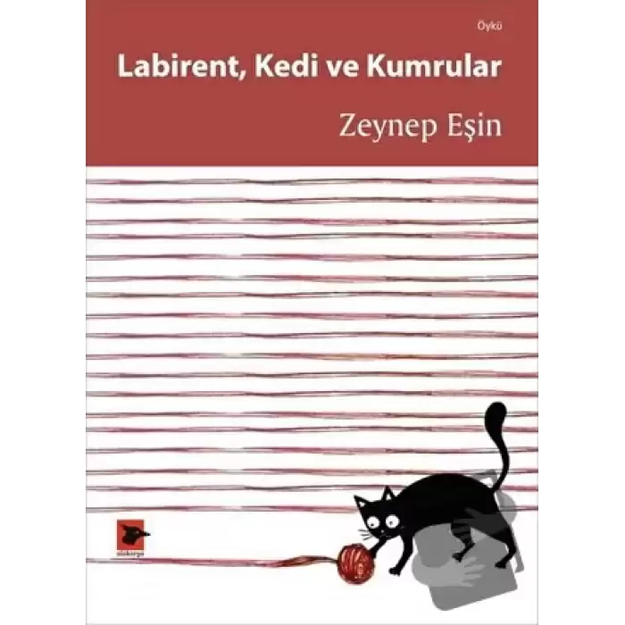 Labirent Kedi ve Kumrular