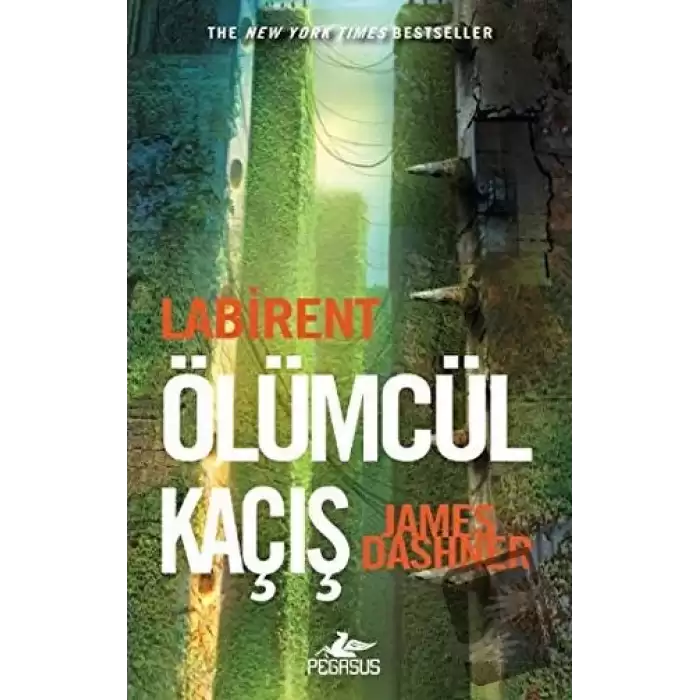 Labirent: Ölümcül Kaçış