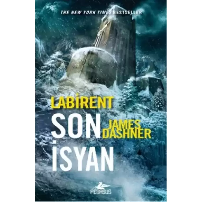 Labirent: Son İsyan