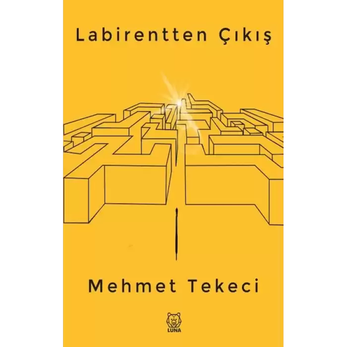 Labirentten Çıkış