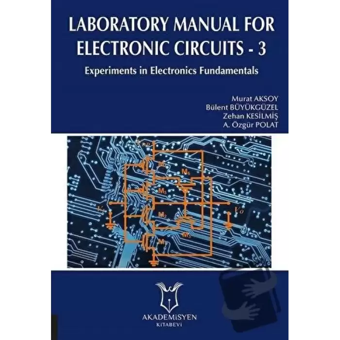 Laboratory Manual for Electronic Circuits - 3