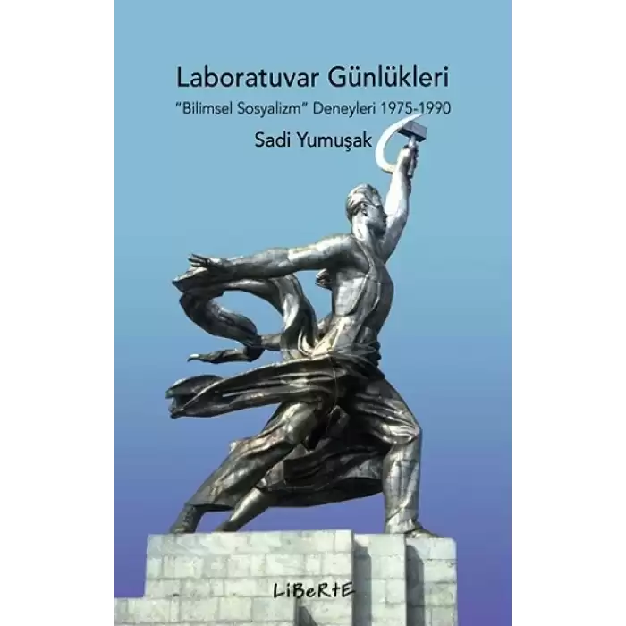 Laboratuvar Günlükleri