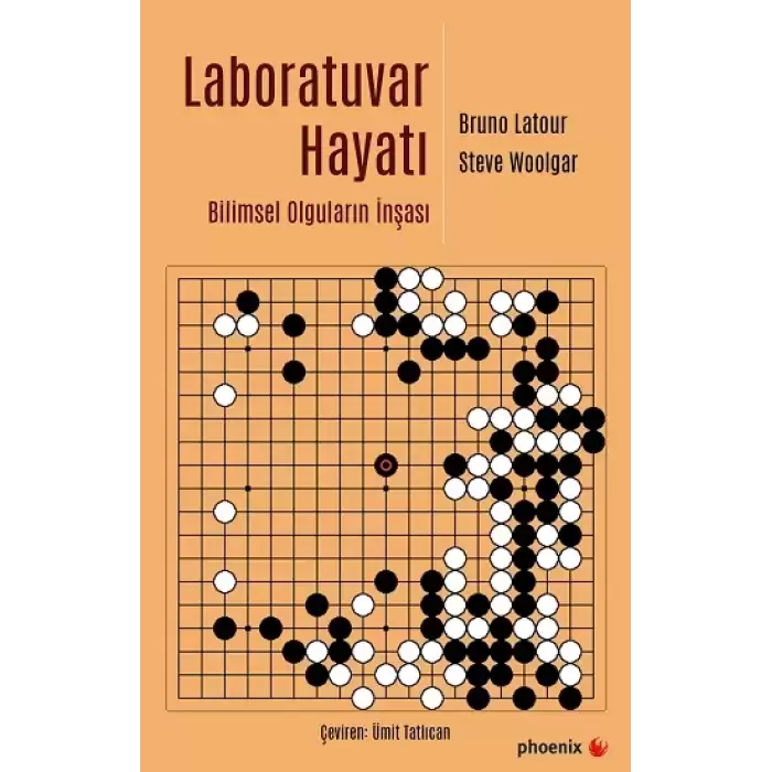 Laboratuvar Hayatı