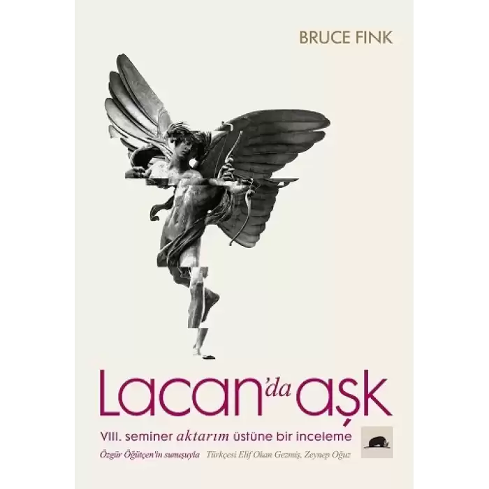 Lacan’da Aşk