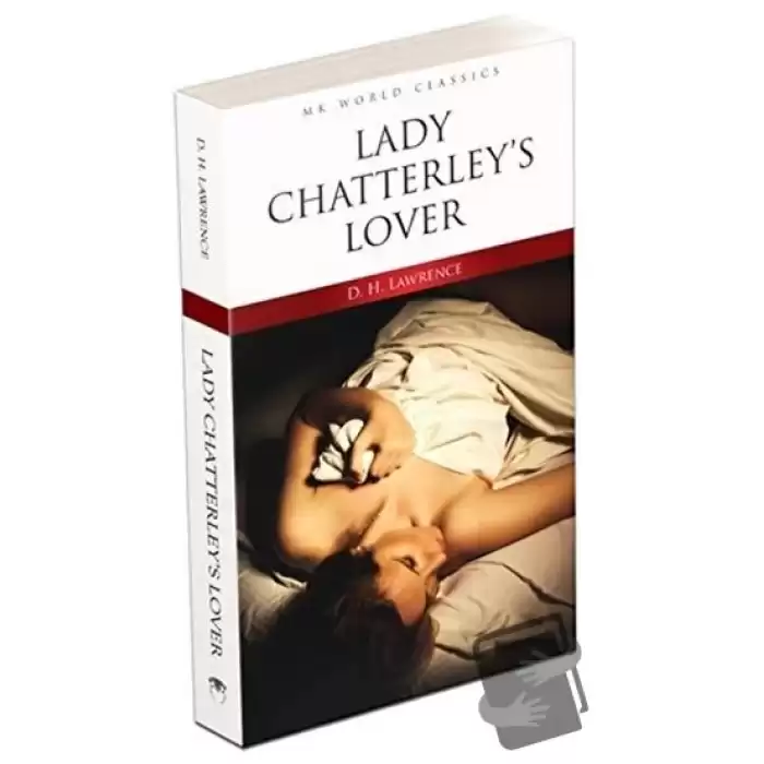 Lady Chatterleys Lover - İngilizce Roman