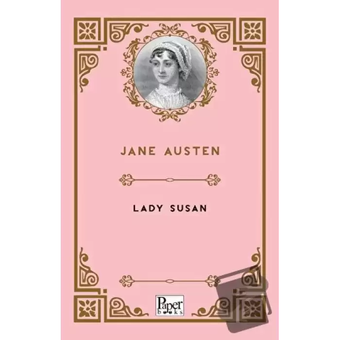 Lady Susan