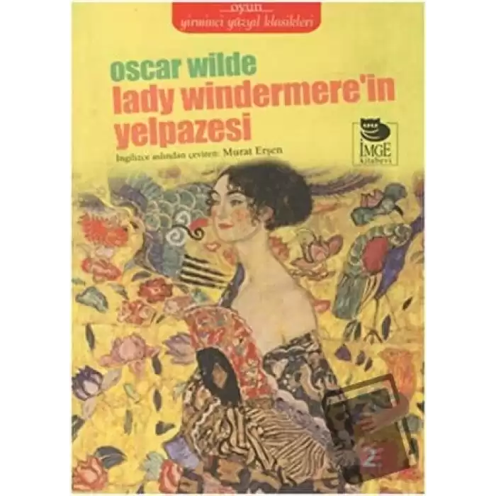 Lady Windermerein Yelpazesi