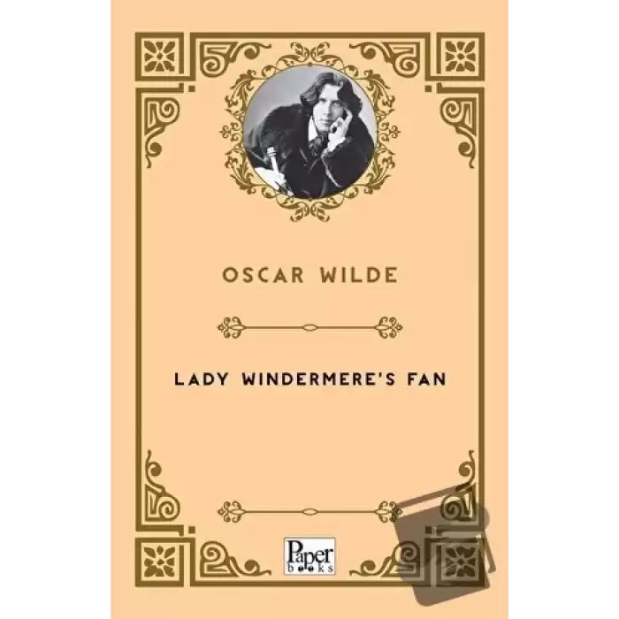 Lady Windermeres Fan