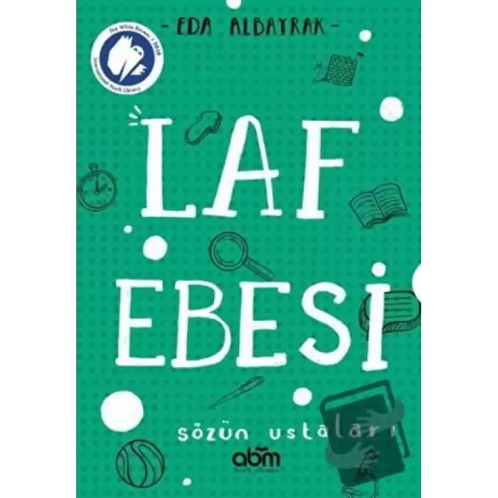 Laf Ebesi - Sözün Ustaları