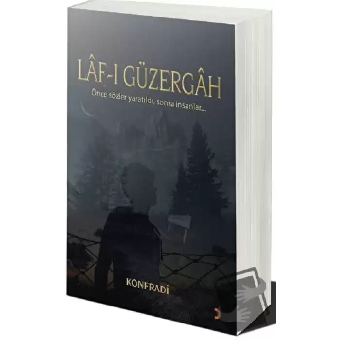 Lâf-ı Güzergâh