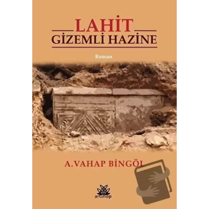 Lahit - Gizemli Hazine