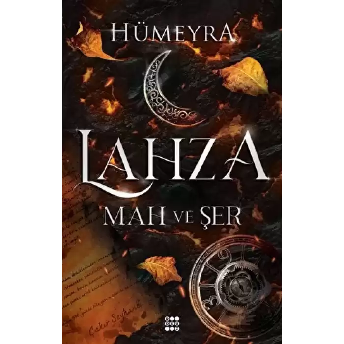 Lahza 1 – Mah Ve Şer