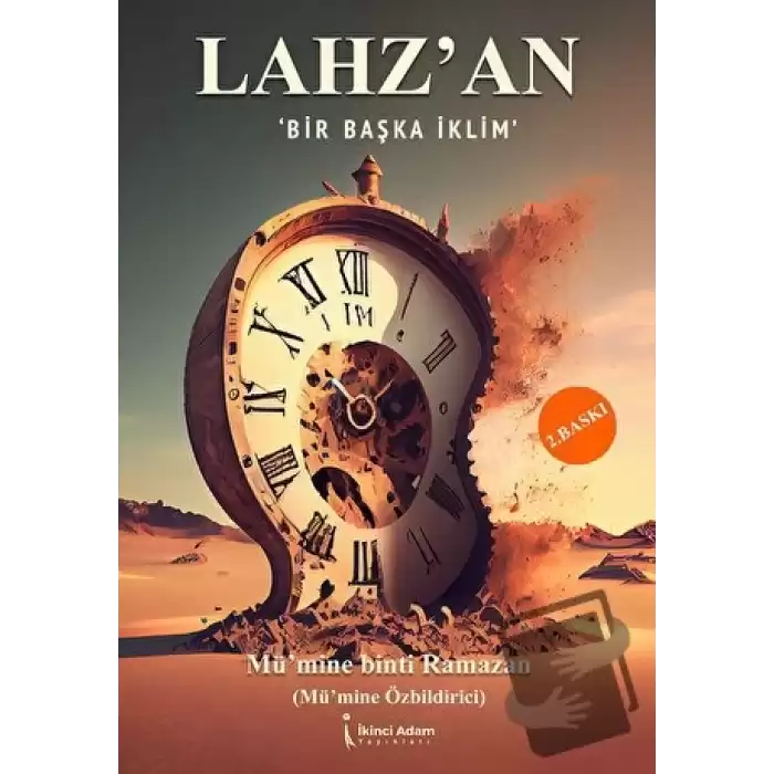 Lahz’an