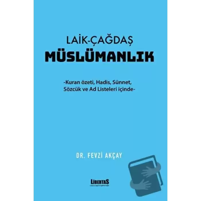 Laik-Çağdaş Müslümanlık