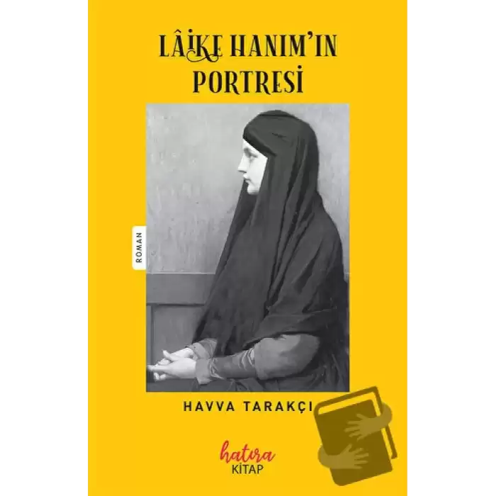 Laike Hanımın Portresi