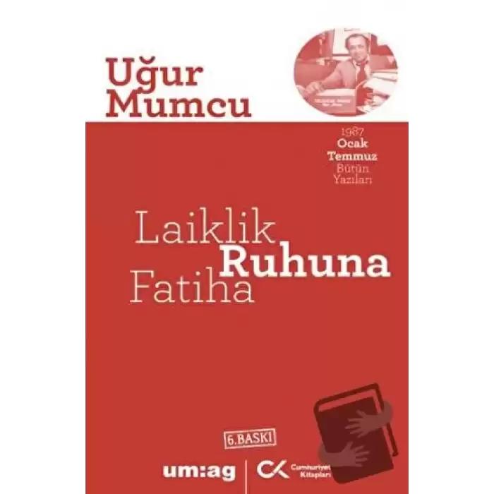 Laiklik Ruhuna Fatiha