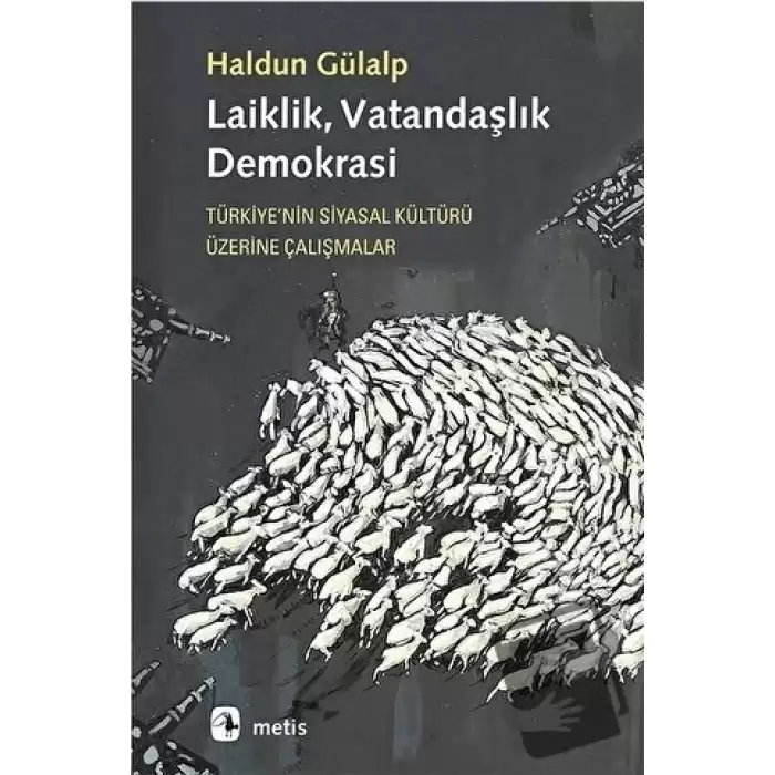 Laiklik, Vatandaşlık, Demokrasi