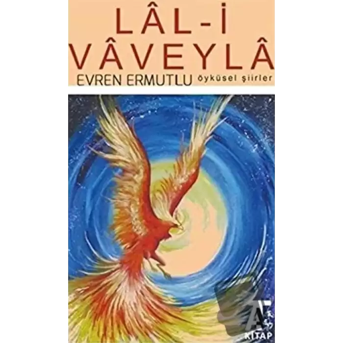 Lal-i Vaveyla Öyküler Şiirler