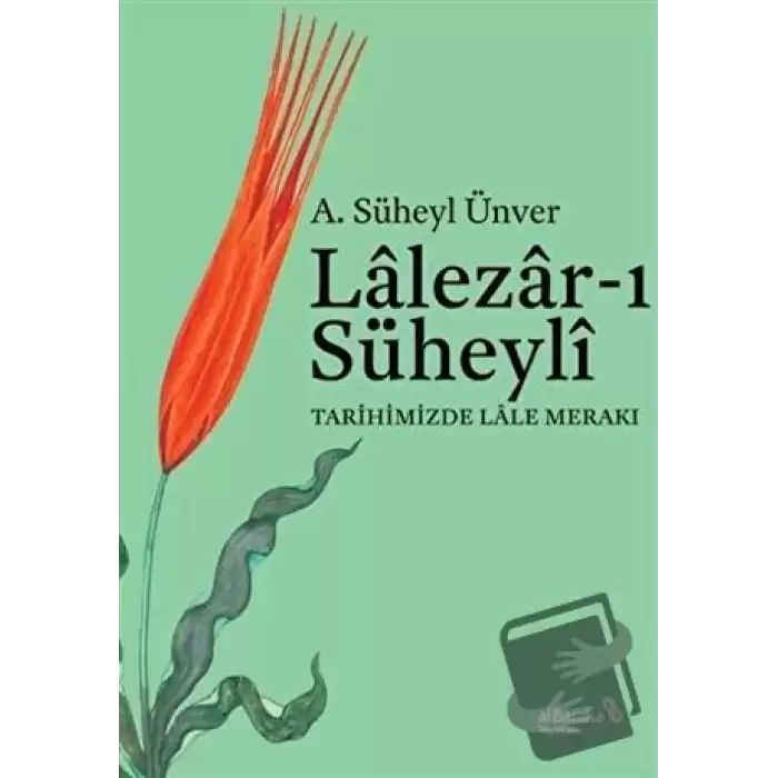 Lalezar-ı Süheyli