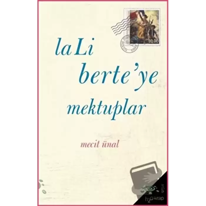 LaLi Berteye Mektuplar